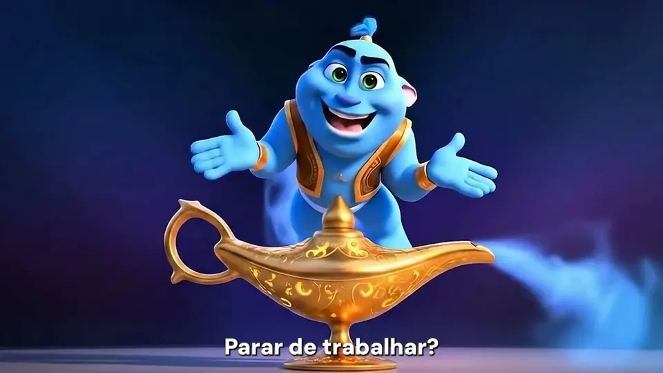 Filme Neotrust, Neotrust